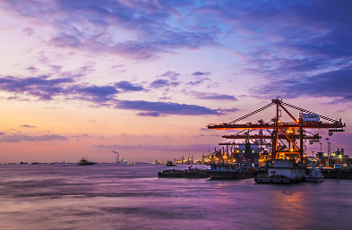 進(jìn)口集裝箱寧波海運(yùn)怎樣防止滯箱?