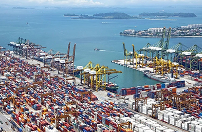 現(xiàn)在通過(guò)寧波海運(yùn)能快遞口罩到日本嗎?