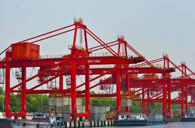 提升寧波國(guó)際物流技術(shù)應(yīng)用有什么好處?