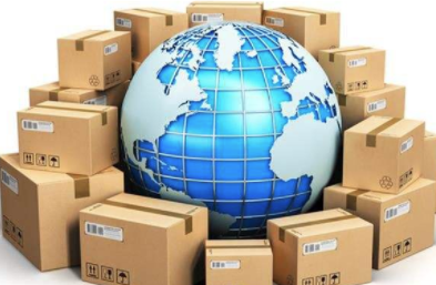 寧波國際物流淺析物流特征