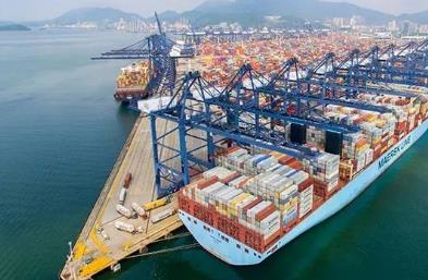 寧波國際物流運(yùn)輸?shù)教﹪嗌馘X?怎么計(jì)算?