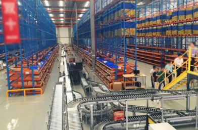 寧波國際物流淺談寧波培育智能物流服務(wù)綜合體的必要性是什么?