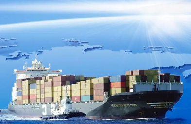 寧波貨代公司的發(fā)展變化,你知道多少?