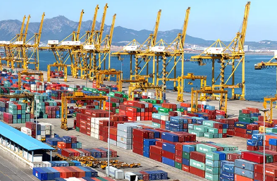 寧波國際物流的主要特點(diǎn)有哪些?未來的發(fā)展形勢是怎樣的?