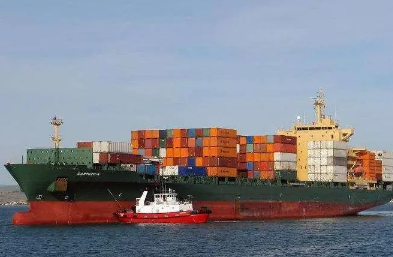 淺析海運(yùn)市場回暖后,寧波海運(yùn)的新氣象