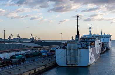 寧波貨運代理公司服務所帶來的優(yōu)勢是什么?