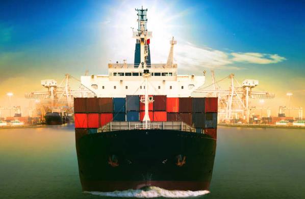 寧波進出口代理服務(wù)具有巨大的市場潛力