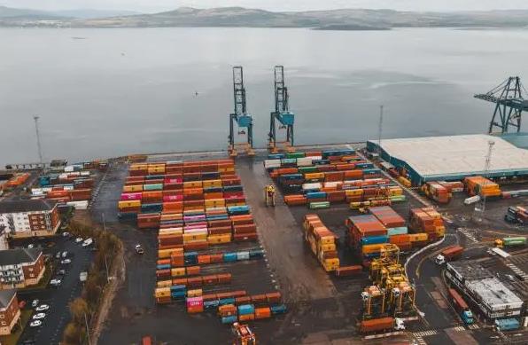 寧波海運(yùn)貨代的發(fā)展現(xiàn)狀和其對(duì)世界貿(mào)易的重要作用