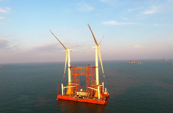 寧波國際物流的發(fā)展脈絡(luò)和戰(zhàn)略布局是怎樣的?