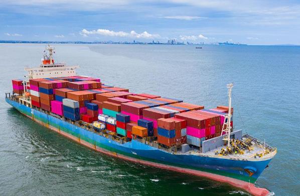 寧波貨運(yùn)代理公司有哪些特點(diǎn)?