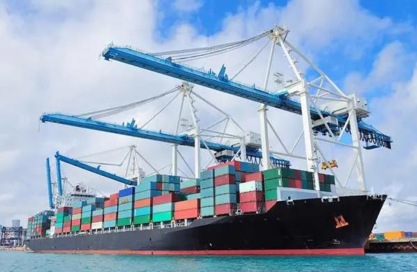 寧波海運(yùn)的發(fā)展動(dòng)力是什么?