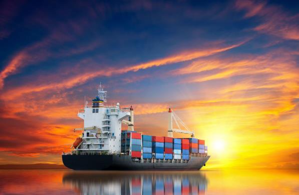 寧波海運(yùn)的興起,彰顯了中國在海洋經(jīng)濟(jì)發(fā)展中的重要作用