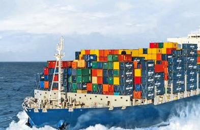 青島貨代分析什么是無(wú)船承運(yùn)人