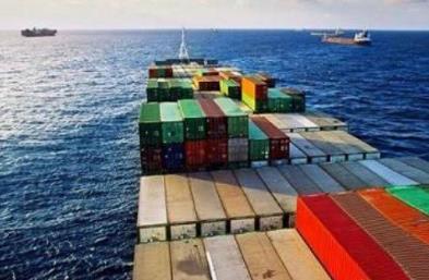 青島海運(yùn)講解哪些區(qū)域?qū)b箱限重