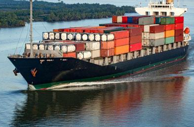 青島國際物流的服務(wù)對象