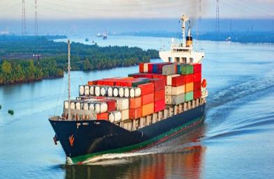 青島貨代貨物被退運后怎樣進行報關?