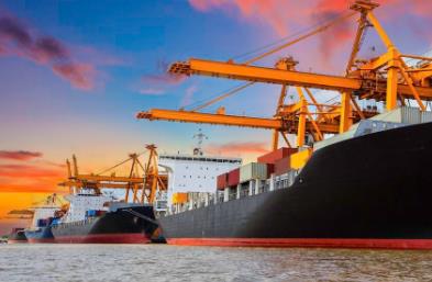 青島國際物流淺析在接受海關查驗時,如何降低海關查扣率?