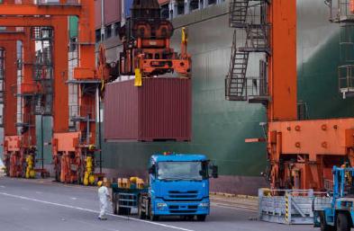 碳排放控制對青島國際物流行業(yè)有哪些重要影響?