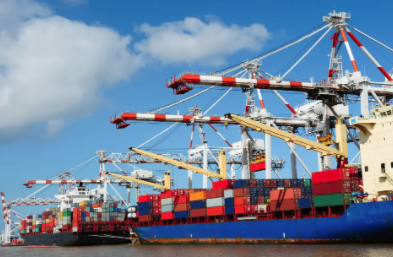 青島海運(yùn)的運(yùn)輸方式有幾種?