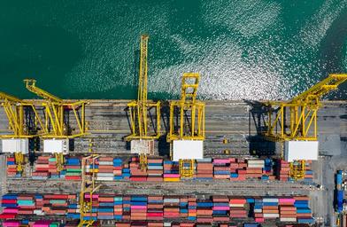 青島國際物流的創(chuàng)新點有哪些？