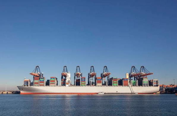 青島貨運(yùn)代理公司的核心競爭力是什么?