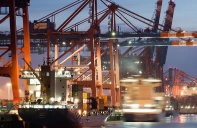 青島國際物流的發(fā)展現(xiàn)狀和未來前景是怎樣的?