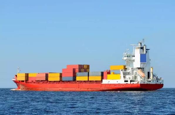 青島海運(yùn)的未來發(fā)展如何?