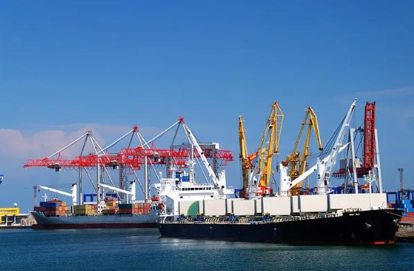 青島貨運公司的市場前景如何?