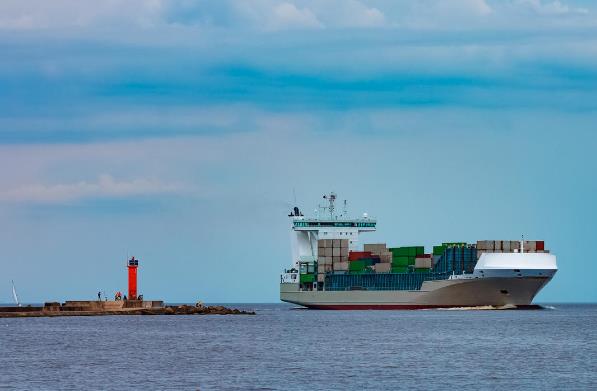 青島貨代在國際貿(mào)易中的重要地位和前景怎樣?