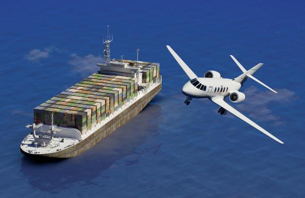 青島國際海運(yùn)在連接世界大洋中所發(fā)揮的重要作用是什么?