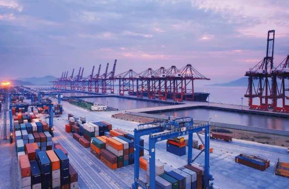 青島國際海運(yùn)的發(fā)展現(xiàn)狀以及其帶來的影響有哪些?