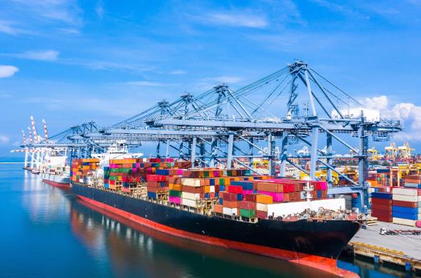 青島國際物流的發(fā)展現(xiàn)狀、優(yōu)勢和挑戰(zhàn),其未來的發(fā)展前景如何?