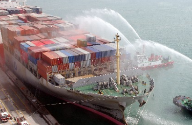 深圳國(guó)際物流公司相比于其他物流公司的優(yōu)勢(shì)?