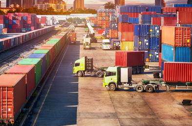 深圳國際物流的物流運(yùn)輸經(jīng)營管理模式是什么?