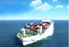 深圳國際物流的倉儲特點(diǎn)