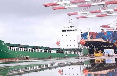 貨代企業(yè)變成船東家!聽聽深圳貨代帶來的消息