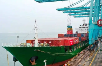 根據(jù)當(dāng)前海運市場形勢,其前景如何?深圳海運帶你分析