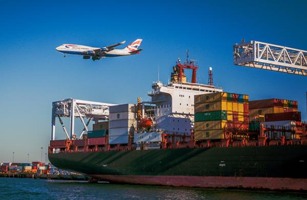 深圳海運(yùn)的現(xiàn)狀和前景如何?