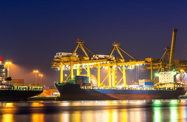 深圳貨代市場(chǎng)的現(xiàn)狀及發(fā)展前景如何?