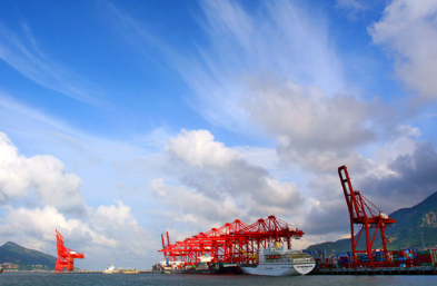 舉例說明剖析天津貨代制造行業(yè)中價格的難題