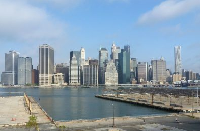 挑選天津海運公司看哪些層面?