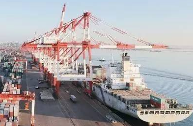 天津國際物流為什么要提高企業(yè)技術(shù)的應(yīng)用?