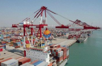 貨品在機場被扣天津國際物流怎么處理?