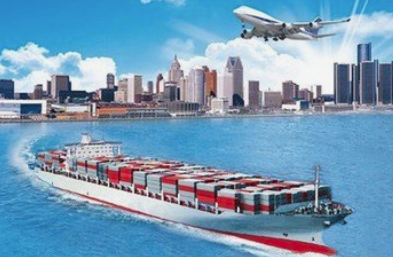 為什么要找靠得住的天津進口貨代合作?