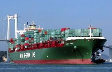 天津的國際物流有哪些特點?