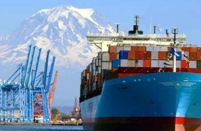 天津貨代講解如何選擇海運代理?