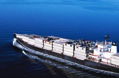 天津貨代如何處理集裝箱超重情況?