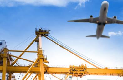 天津貨代公司怎么進(jìn)行食品空運(yùn)