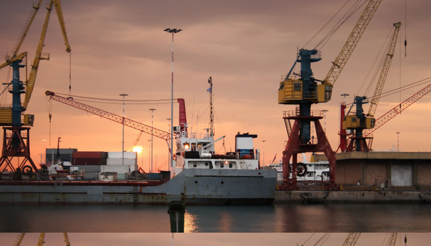 天津貨代告訴你傳統(tǒng)貨代的優(yōu)勢(shì)還有什么?