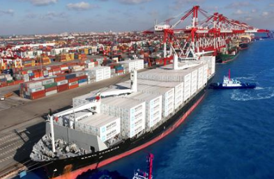 天津海運(yùn):海運(yùn)拼箱的注意事項(xiàng)